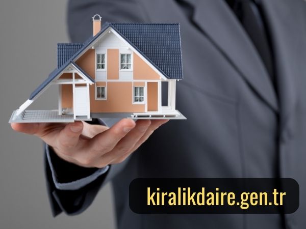 Yukarıtepe Mahallesi Kiralık Daire